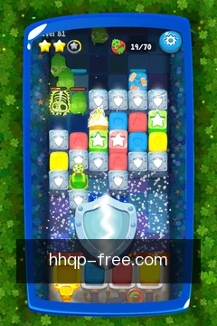 辉煌棋牌掌上体验